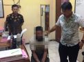 Polisi Ringkus Pelaku Pembacokan di Situbondo
