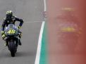 Valentino Rossi Semangat Sambut MotoGP 2020 di Spanyol