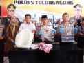 Gelar Perkara Pembuangan Bayi di Kloset, Polisi: Alat Bukti Cukup