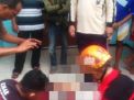 Pria di Malang ini Rampok Perhiasan dan Nyaris Perkosa Emak-emak