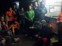 Pencarian Pendaki yang Hilang di Gunung Lawu Disetop