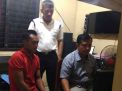 Jual Hasil Curian Secara Online, Pria di Tulungagung ini Diringkus