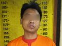 Polisi Tangkap Komplotan Pencuri Sapi di Probolinggo