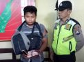 Pencurian di SPBU Terungkap Berkat CCTV