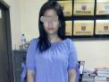 Gadis Pencuri Emas di Mojokerto Terancam 5 Tahun Penjara