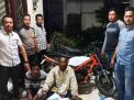 Polisi Ringkus Dua Pelaku Pembobolan Rumah di Malang