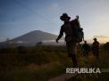 Dua Pendaki Gunung Penanggungan Dikabarkan Hilang