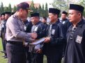 Suroan Aman, 26 Pendekar PSHT Diberikan Penghargaan