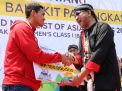  Raih Emas di Asian Games, Pesilat Asal Ponorogo Diganjar Rp 100 Juta