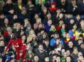 Liverpool Bungkam Norwich City