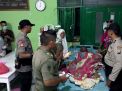 Dihantam Ombak Besar, Perahu Ditumpangi Santri Terbalik 