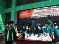Kampus di Surabaya ini Ajak Mahasiswanya Berkurban untuk Masyarakat