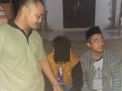 Perkosa Keponakan, Polisi Tangkap Pelaku yang Bersembunyi di Musala