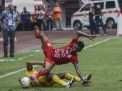 Persija Tumbang Lewat Gol Injury Time