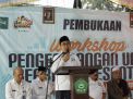 PGN dan RMI NU Dorong Pengembangan UMKM Berbasis Pesantren
