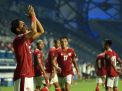 Timnas Indonesia Kalah Telak dari Vietnam 4-0