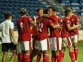 Timnas Indonesia Tetap akan Tampil All-out Lawan UEA