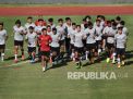 Piala Asia U-19 2020 Ditunda, Timnas Indonesia Lanjut TC ke Turki