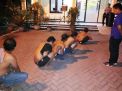 Asyik Pesta Miras, Lima Pemuda di Surabaya Diringkus