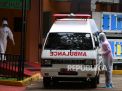 Ambulans Angkut Kambing: Unit Ditarik, Kades Diperiksa Inspektorat