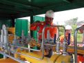 Kawasan Industri JIIPE Gresik Teraliri Gas Bumi PGN