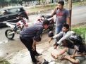 Polisi Ringkus Bandar Besar Pil Koplo di Ponorogo