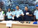50 Ribu Butir Pil Koplo Disita dari Penerbangan Citilink di Malang