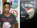 Hendak Transaksi Pil Koplo, Pemuda di Blitar ini Diringkus Polisi
