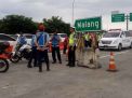 Tol Pandaan Sempat Macet Total, ini Penyebabnya