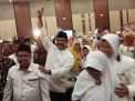 PKS Jatim Tebar 1.000 Jurkam Menangkan Gus Ipul - Puti