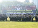 Amankan Pilgub Jatim, Polda Gelar Operasi Mantap Praja Semeru 2018