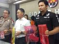 Polda Jatim Gerebek Pesta Seks Tukar Pasangan di Malang