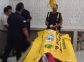 Polda Jatim Tembak Mati Kurir Sabu Jaringan Malaysia