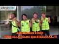 Video: Klip 'Sayang' Versi Lain Polri