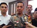 3.000 Anggota Polisi Disiagakan untuk Pengamanan Natal di Surabaya