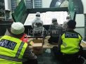 Selama Ramadan, Polisi di Banyuwangi Gelar Patroli Masjid