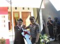 Mantan Anggota Polisi Istimewa Dihadiahi Rumah oleh Kapolda Jatim