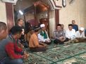Satlantas Polres Gresik Sobo Toko dan Masjid