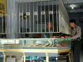 Beri Rasa Aman, Polisi Patroli ke Toko Emas dan Pasar di Watulimo