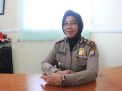 Mengenal AKP Lilik, Satu-satunya Kapolsek Wanita di Ponorogo