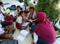 8 Siswa SD yang Terlantar di Ponorogo Akhirnya Pindah ke Sekolah Baru
