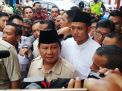 Capres Prabowo Jenguk Ahmad Dhani: Ini Mungkin Intimidasi Politik