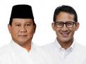 Prabowo Perdengarkan Pidato Bung Tomo Saat Orasi