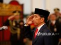 Presiden Jokowi Lantik 9 Anggota Wantimpres, Soekarwo Jadi Anggota