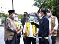 Tinjau Banjir di Kalsel, Jokowi: Perbaiki Infrastruktur yang Terdampak