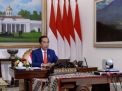 Presiden Jokowi Terbitkan Perppu, Pilkada 2020 Digelar Desember