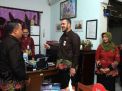 Ini Kegiatan Wali Kota Probolinggo di Hari Pertama Kerja