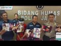 Video: Polisi Bongkar Jaringan Prostitusi Online 