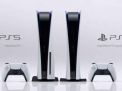 Sony Rilis PlayStation 5, Ini Tampilannya