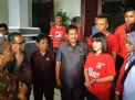 PSI Gelar Aksi Sobek Amplop Cokelat di DPRD Kota Malang